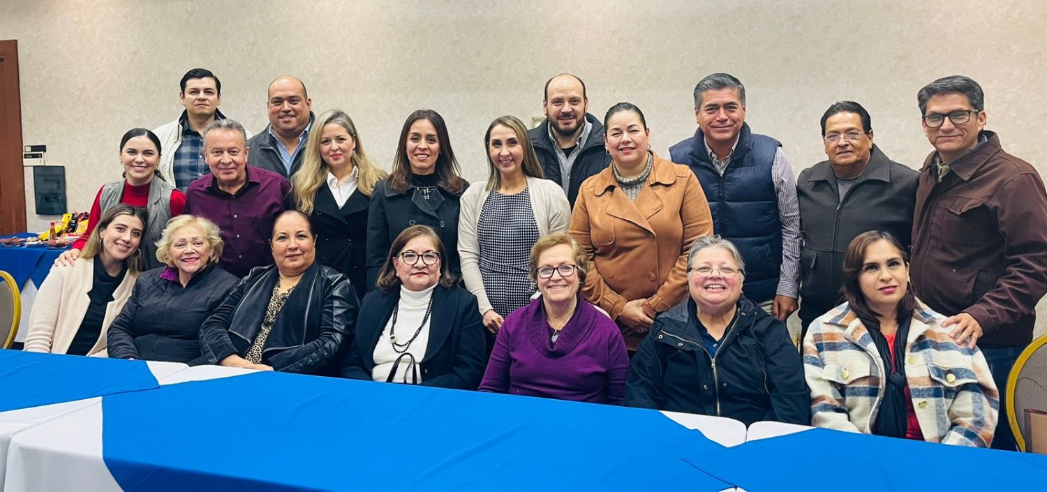 alistan capitulo uag alumni los mochis