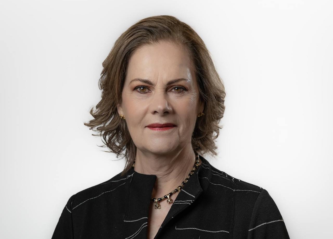 Dora Fafutis egresada UAG