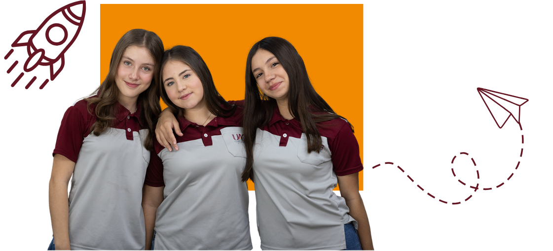 Bachillerato UAG | UAG
