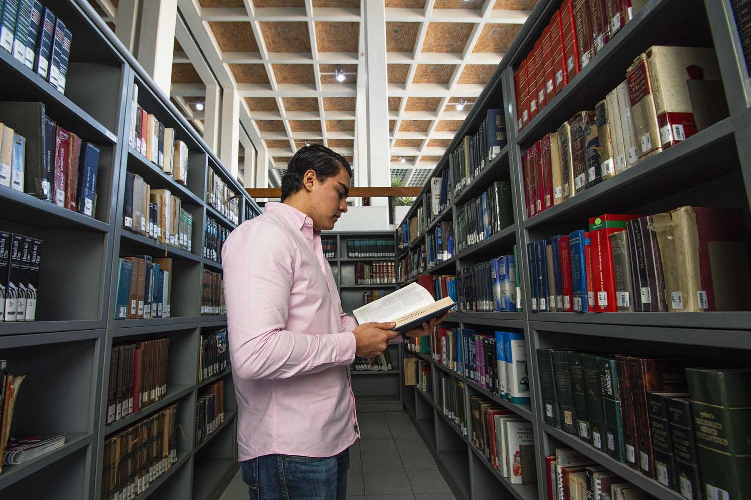 Investigación en la UAG