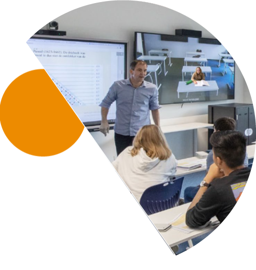 Internacionalización | UAG