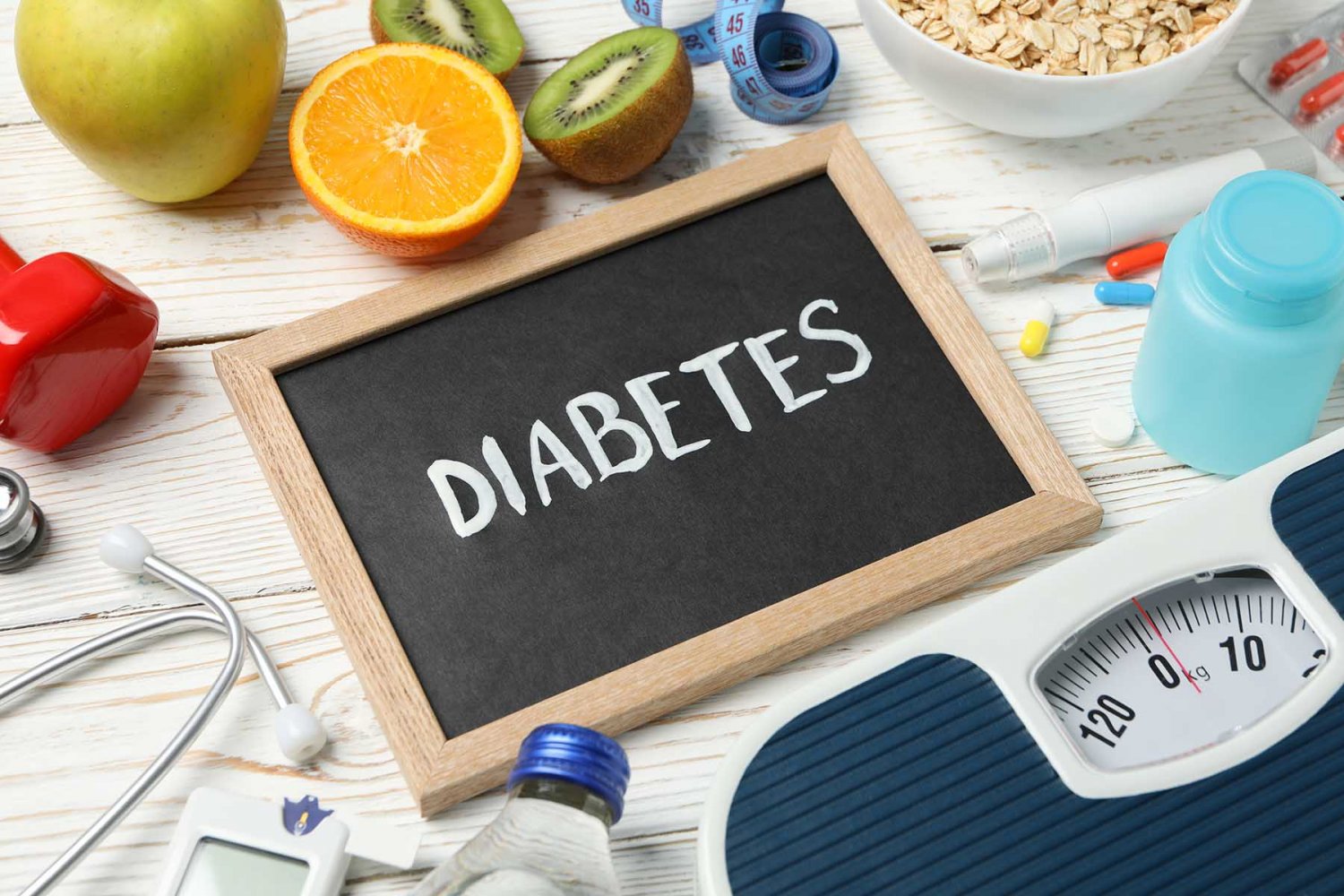 consejos para prevenir la diabetes