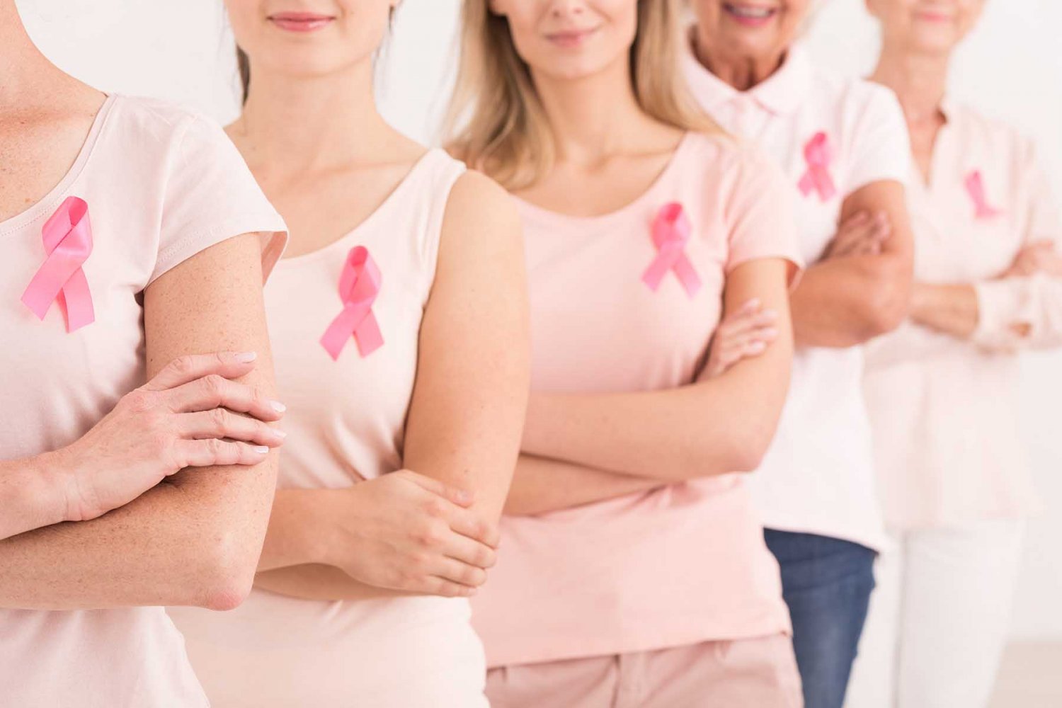 cancer de mama, el impacto en la persona