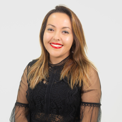 Internacionalización | UAG