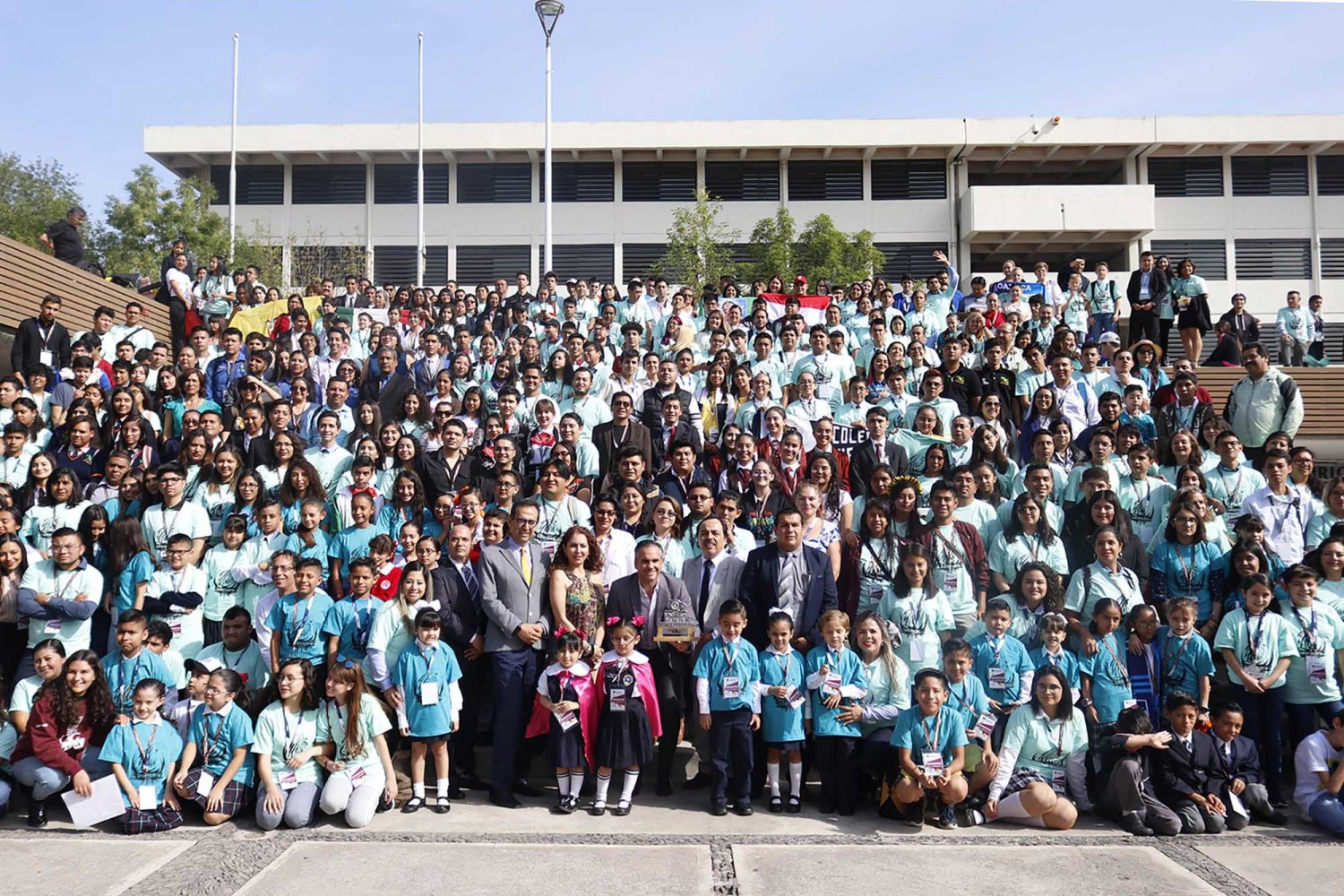 cuantos años son de la ingenieria en gestion empresarial