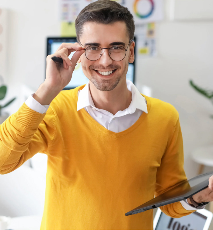 Escuela de Industrias Creativas