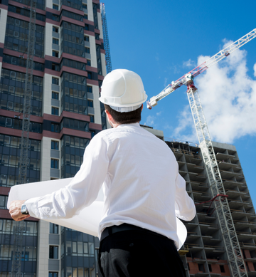 Escuela de Arquitectura y Ambientes Construidos