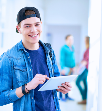 Escuela de Ciencias de Datos e Inteligencia Artificial